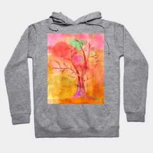 All Creation Sings Hoodie